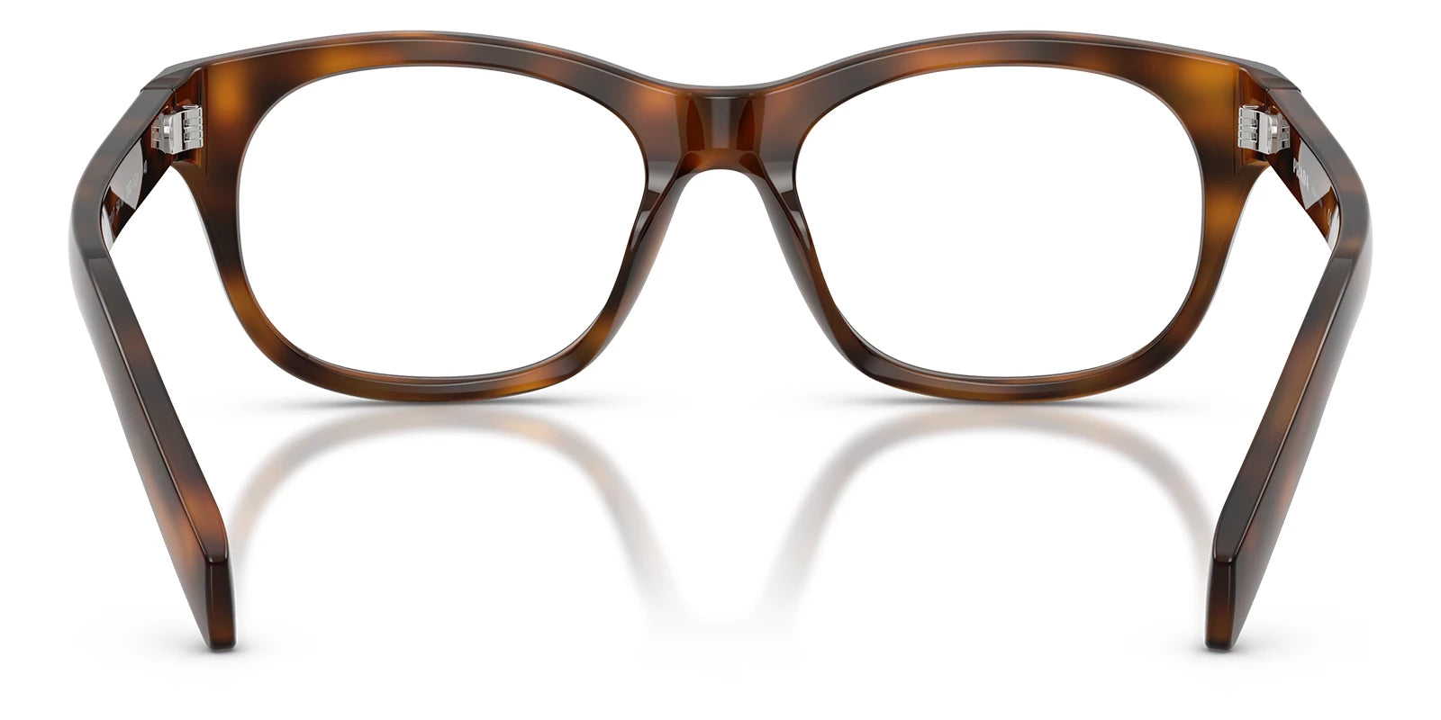 PRADA PRC13V-Tortoiseshell