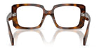 PRADA PRC09V-Tortoiseshell