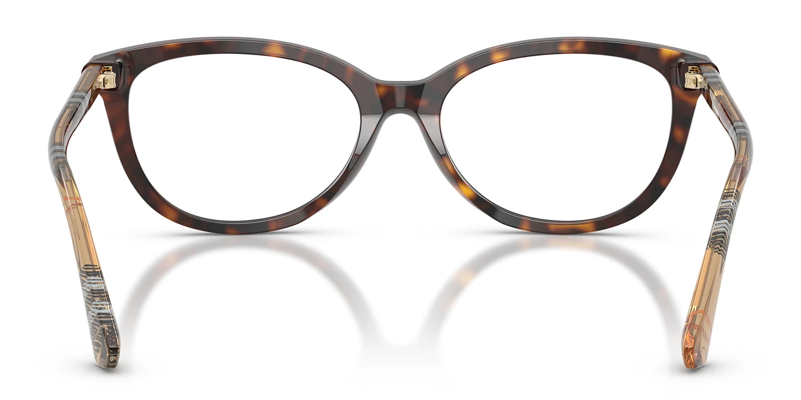 Burberry BE2431-Tortoiseshell
