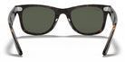 RayBan RB2140-Tortoiseshell