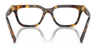 Miu Miu MU07XV-Tortoiseshell