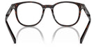 PRADA PRA15V-Tortoiseshell