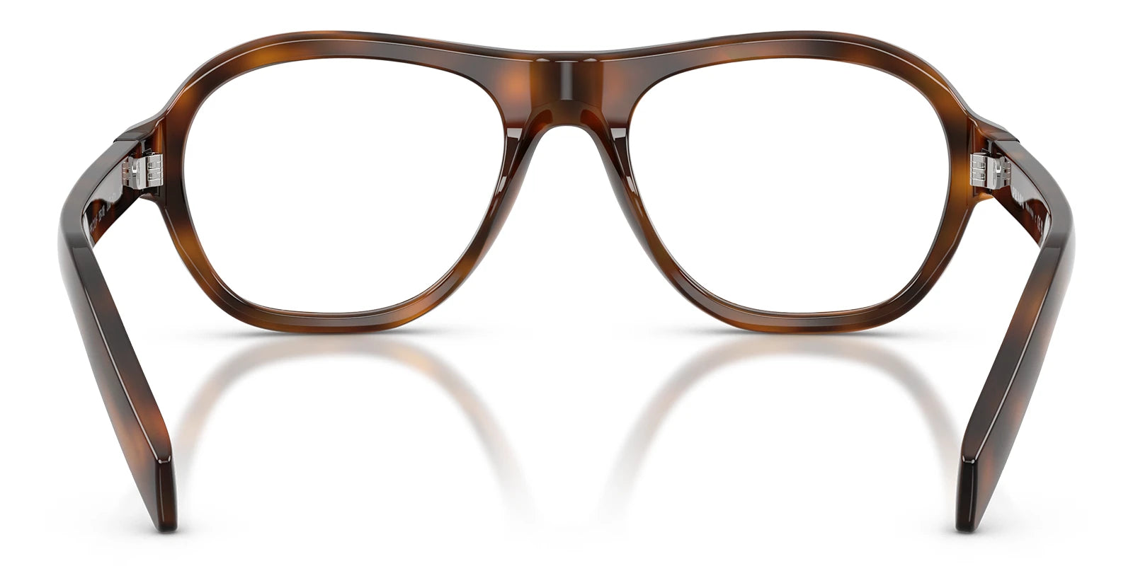 PRADA PRC12V-Tortoiseshell