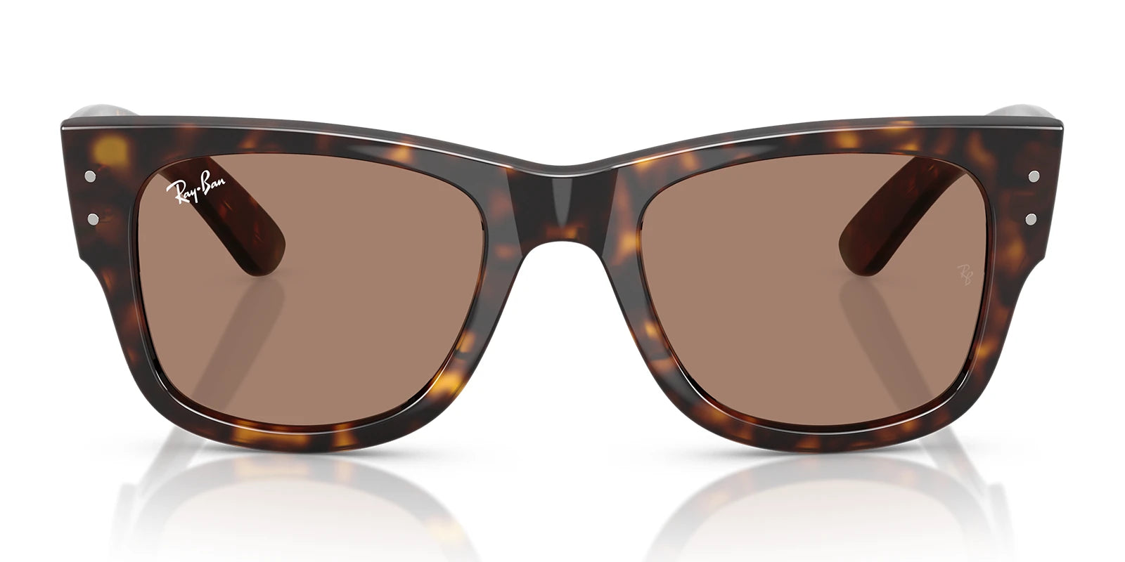 RayBan RB0840-Tortoiseshell