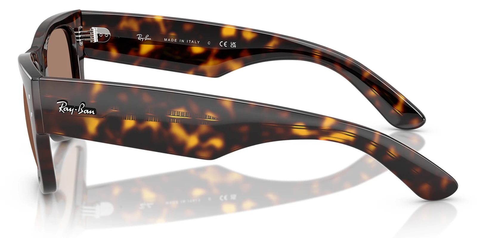 RayBan RB0840-Tortoiseshell
