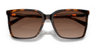 Michael Kors MK2197-Tortoise / Brown Polarized